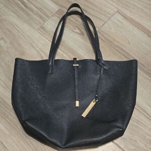Vince Camuto LEILA Leather Tote